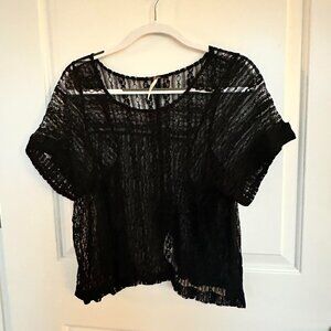 Free People Cover up